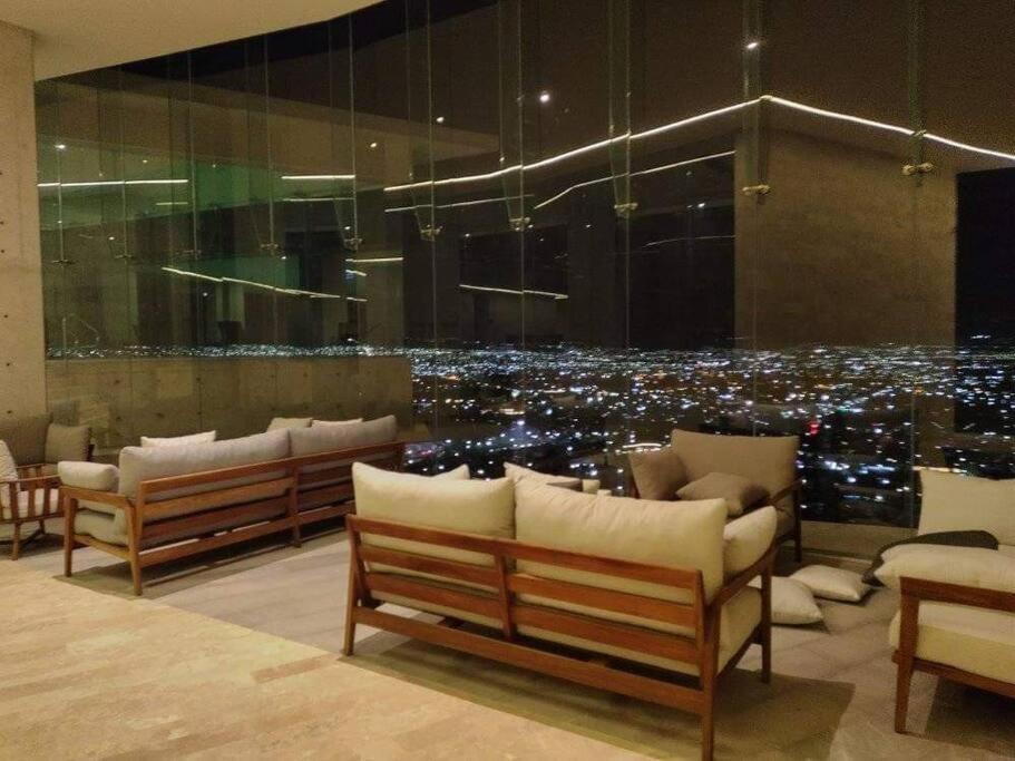 Apartamento Dep De Lujo, 5 O 6 Huéspedes, Alberca