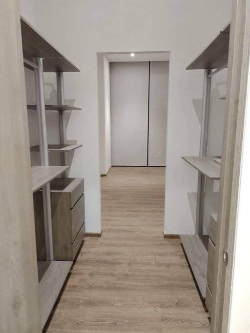 Apartamento Dep De Lujo, 5 O 6 Huéspedes, Alberca *