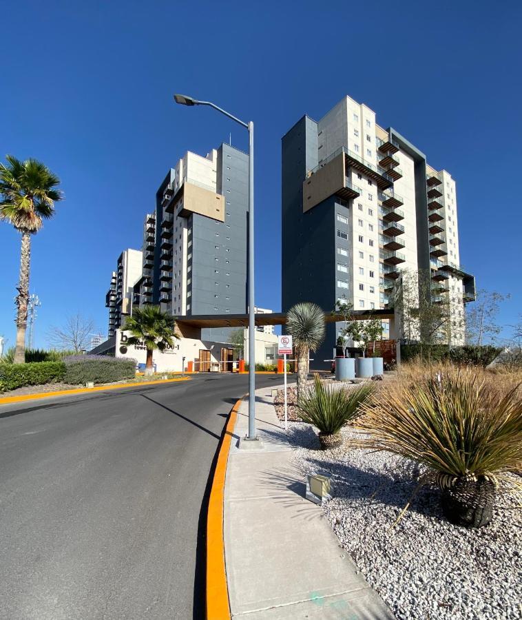 Luxury In Biosfera Towers For Unforgettable Bed and breakfast Querétaro