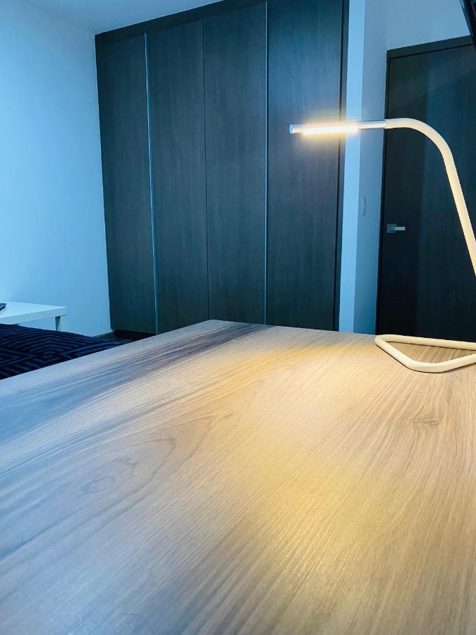 Bed and breakfast Luxury In Biosfera Towers For Unforgettable *