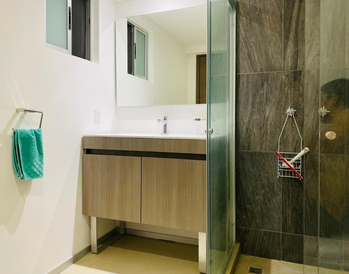 Luxury In Biosfera Towers For Unforgettable Querétaro