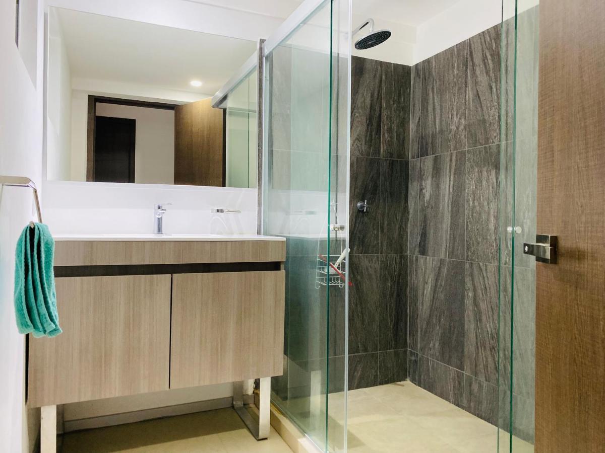 Luxury In Biosfera Towers For Unforgettable *