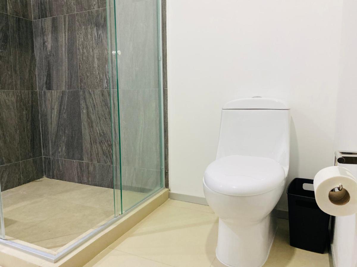 Bed and breakfast Luxury In Biosfera Towers For Unforgettable *