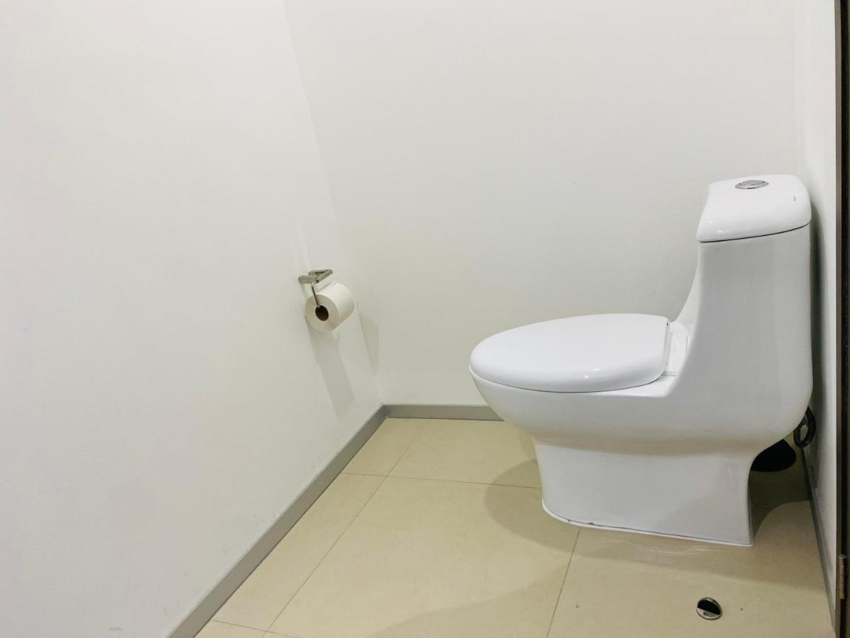 Bed and breakfast Luxury In Biosfera Towers For Unforgettable *