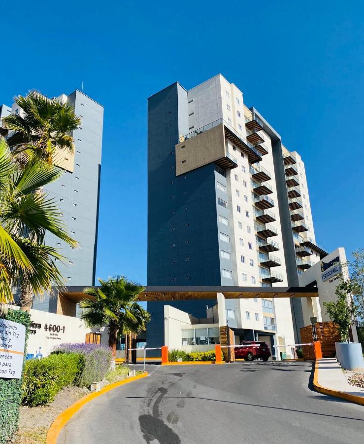 Bed and breakfast Luxury In Biosfera Towers For Unforgettable *