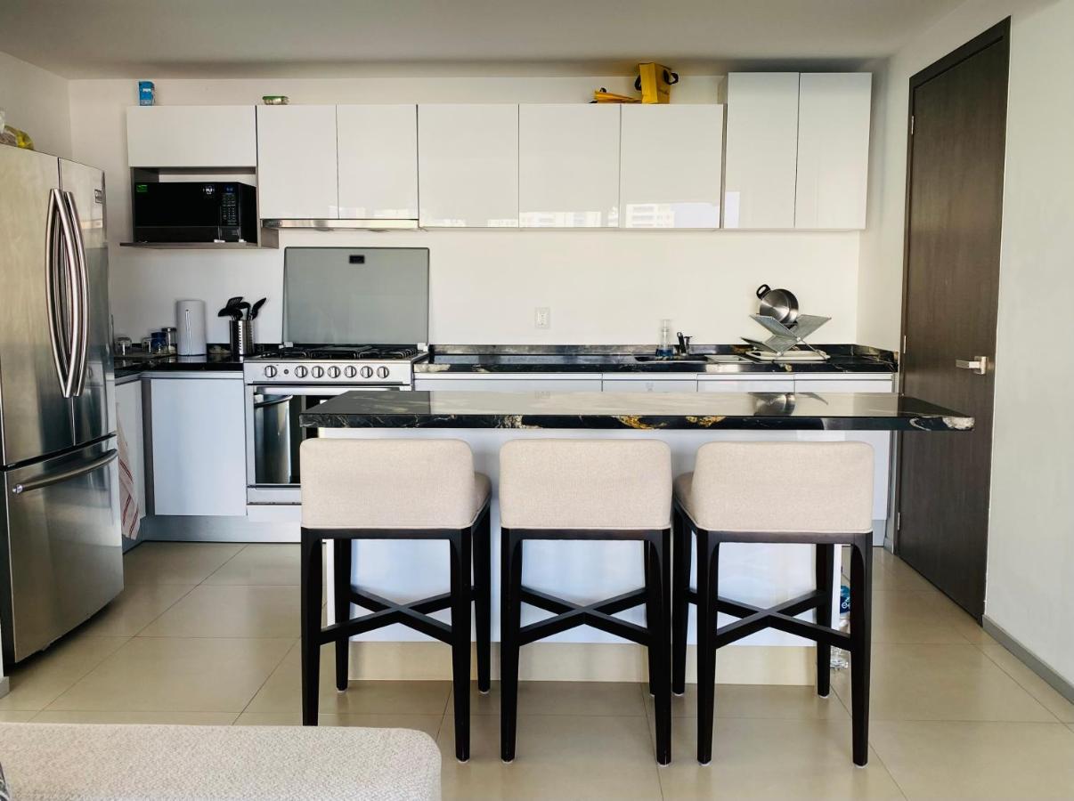 Luxury In Biosfera Towers For Unforgettable Bed and breakfast