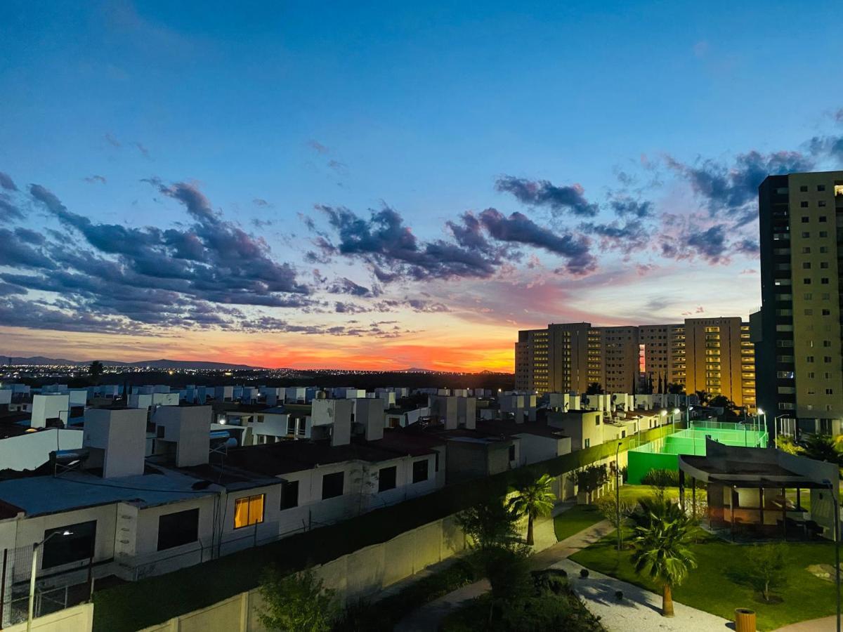 Luxury In Biosfera Towers For Unforgettable Bed and breakfast