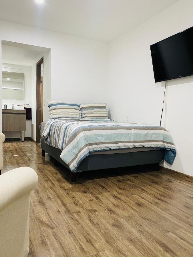 Luxury In Biosfera Towers For Unforgettable Bed and breakfast