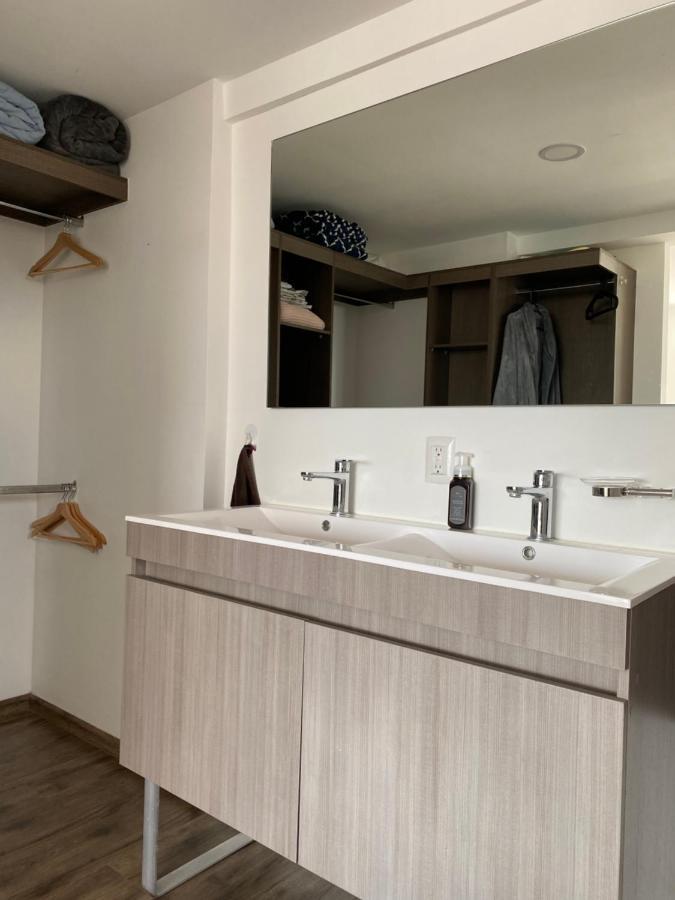 Luxury In Biosfera Towers For Unforgettable *