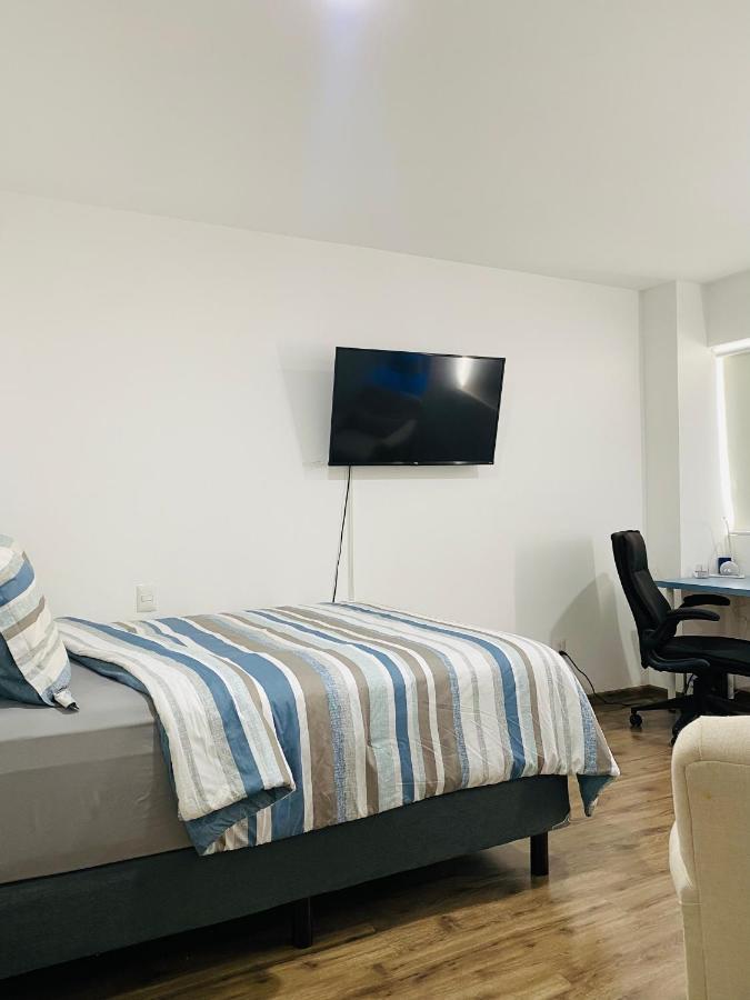 Luxury In Biosfera Towers For Unforgettable Bed and breakfast *