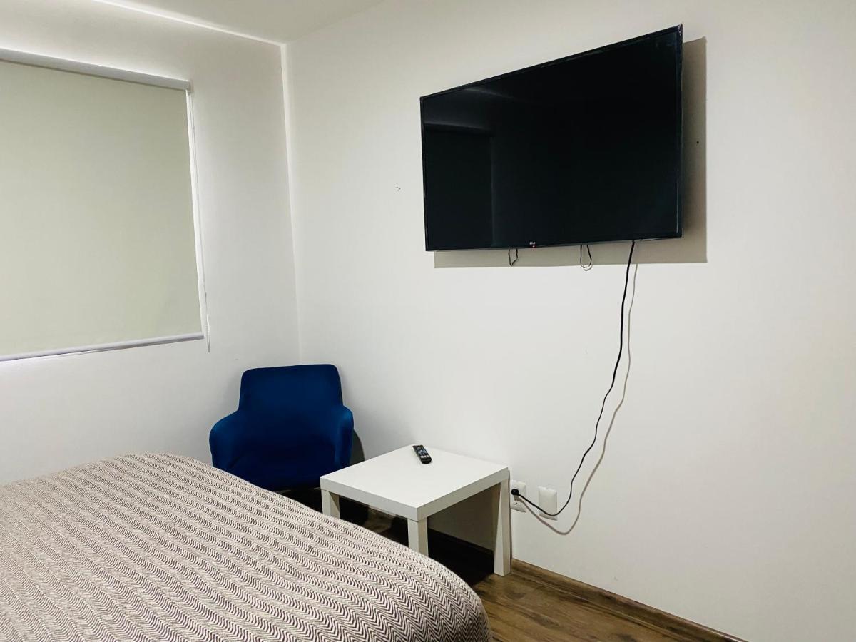 Bed and breakfast Luxury In Biosfera Towers For Unforgettable Querétaro