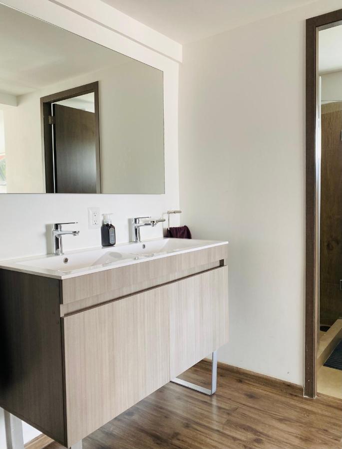 Luxury In Biosfera Towers For Unforgettable Bed and breakfast Querétaro