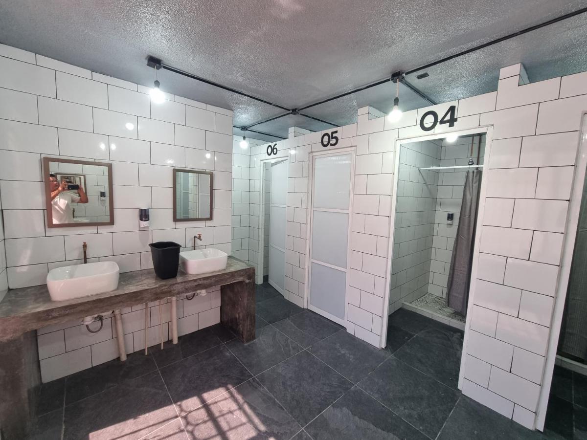 Guest house Residencia Ximatario *