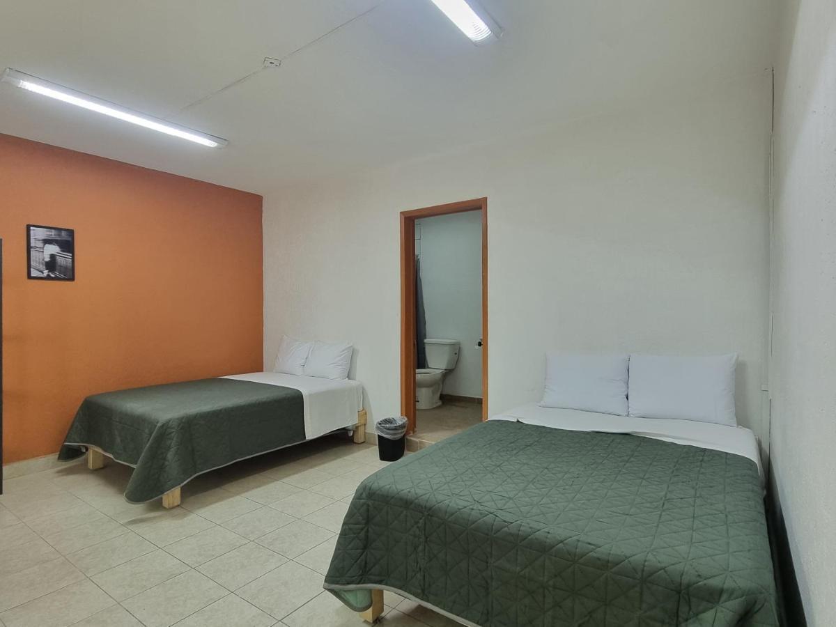 Residencia Ximatario