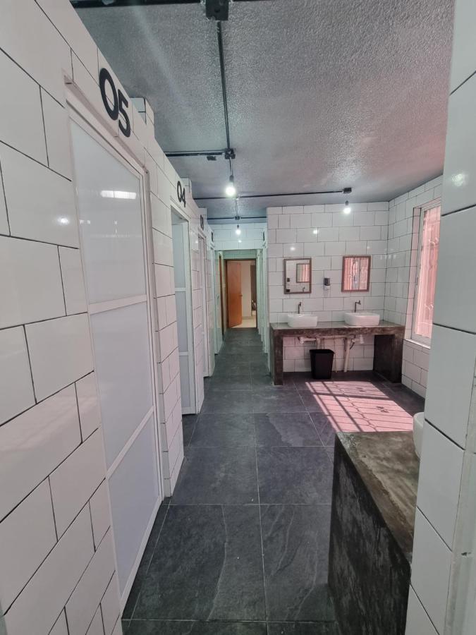 Residencia Ximatario Guest house Queretaro