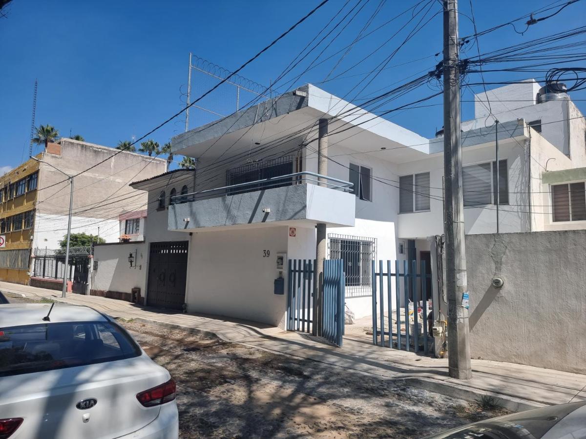 Residencia Ximatario Queretaro