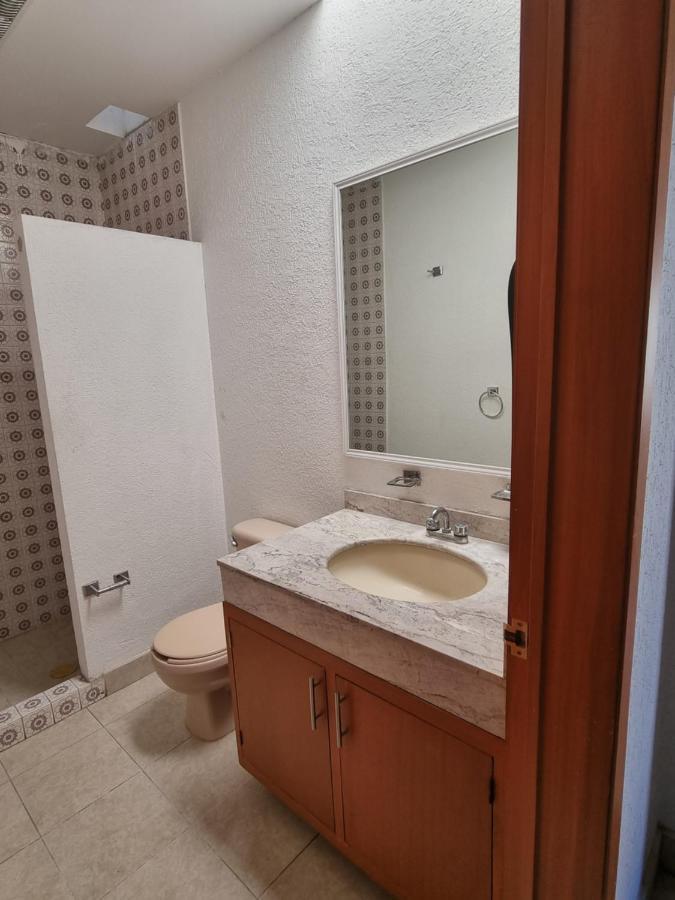 Residencia Ximatario Queretaro