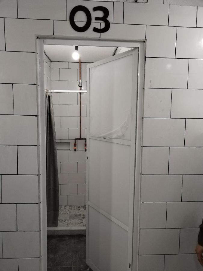 Residencia Ximatario Queretaro