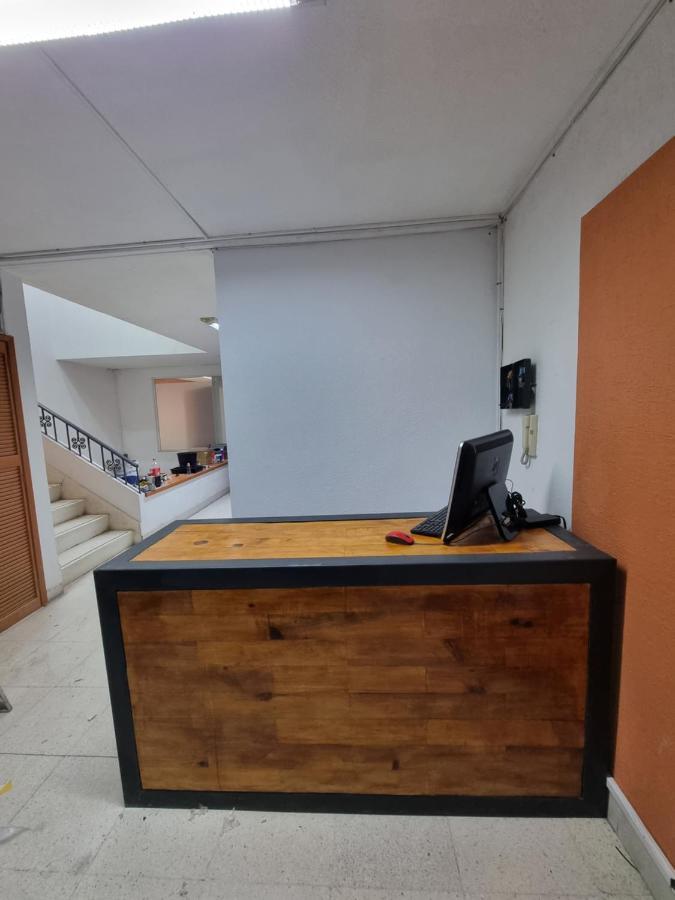 Guest house Residencia Ximatario *