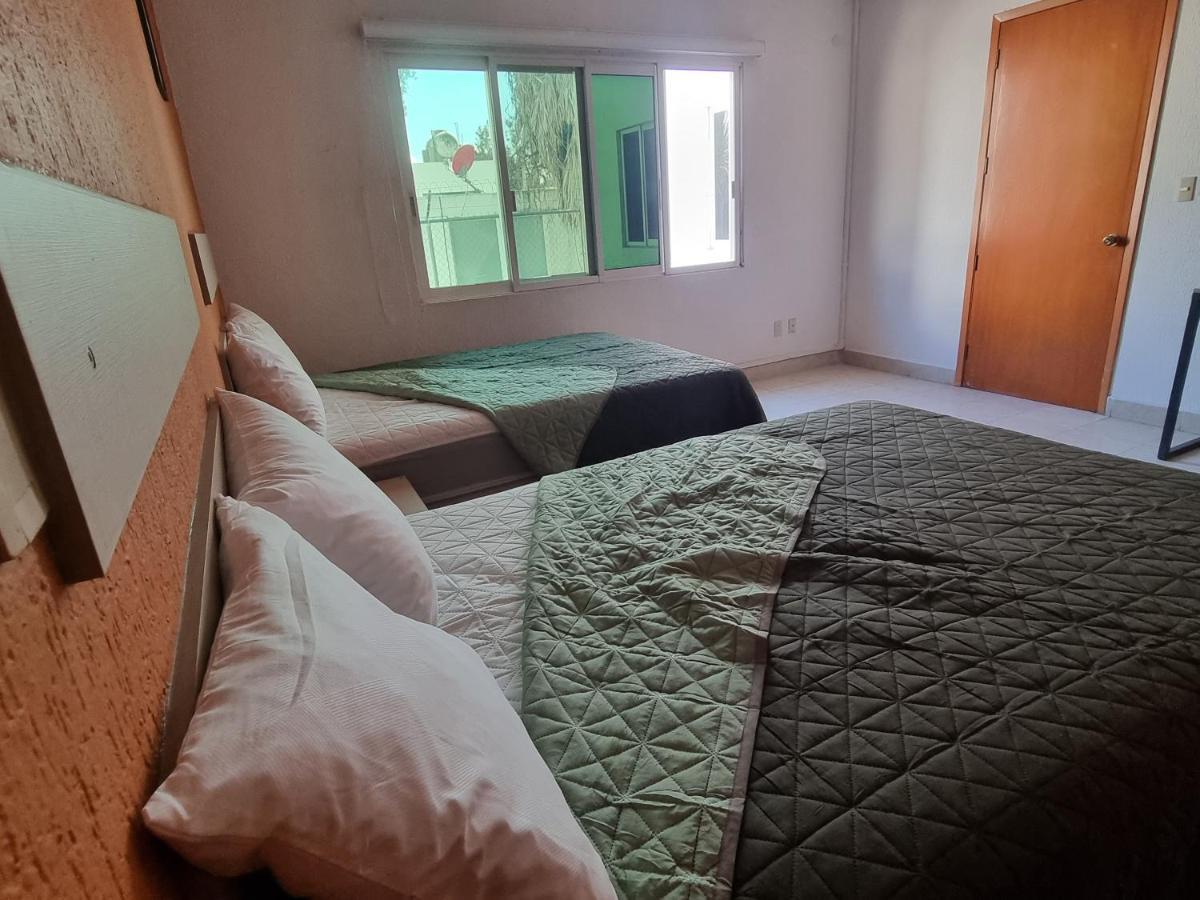 Residencia Ximatario Guest house Queretaro