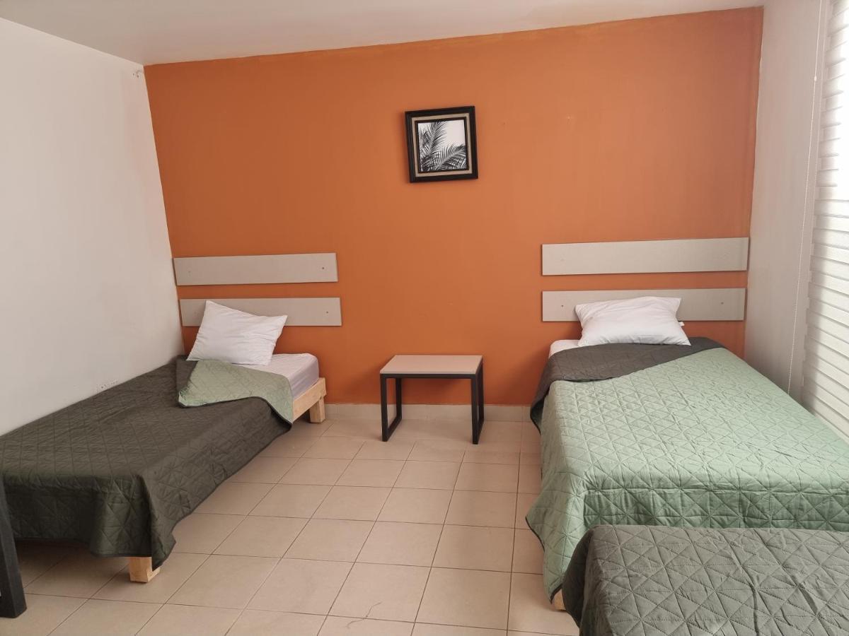 Residencia Ximatario * Queretaro