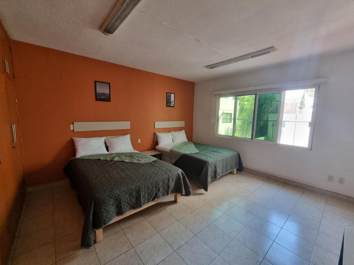 Guest house Residencia Ximatario Queretaro
