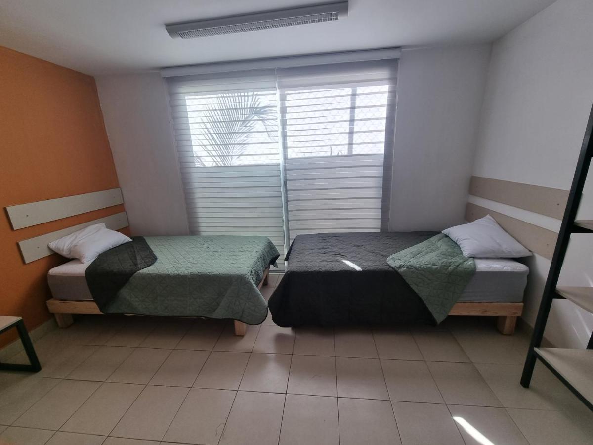 Residencia Ximatario Guest house Queretaro