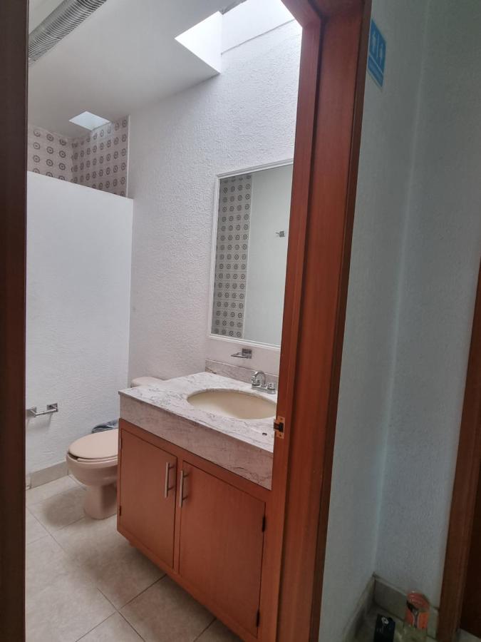 Guest house Residencia Ximatario