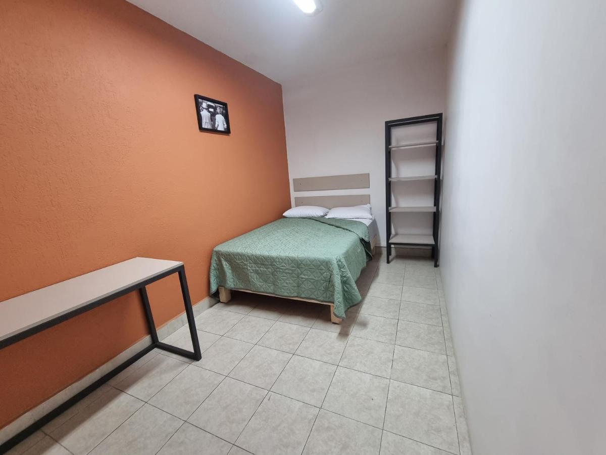 Guest house Residencia Ximatario