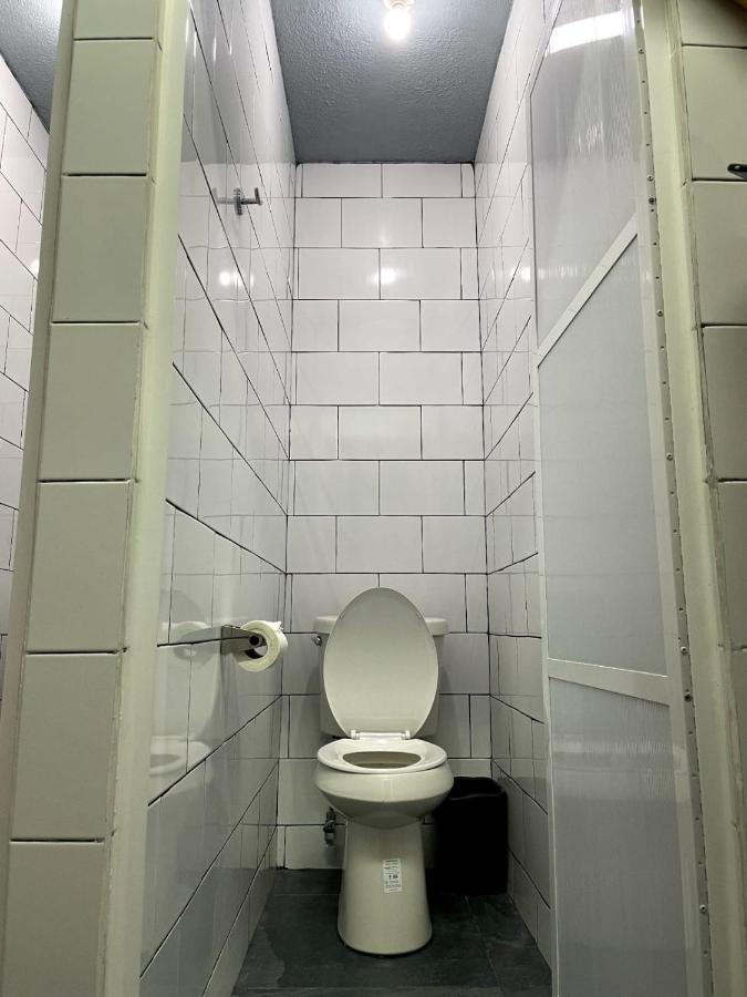 Guest house Residencia Ximatario *