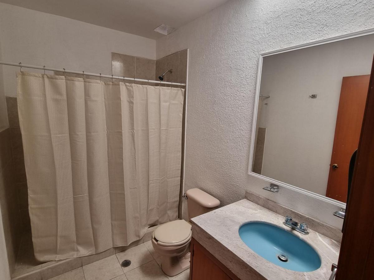 Guest house Residencia Ximatario