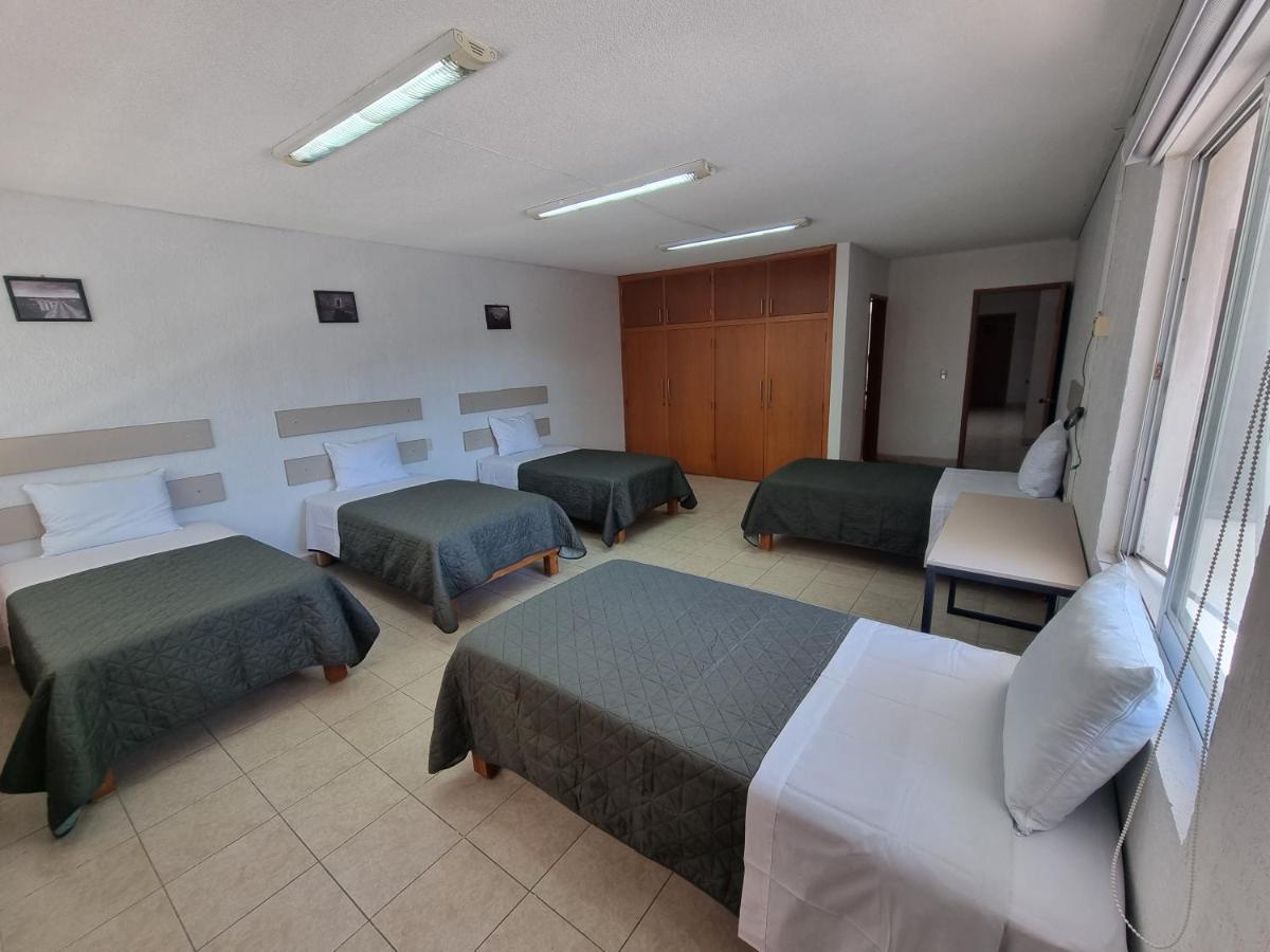 Residencia Ximatario Queretaro