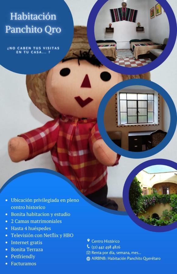 Apartamento Lele Y Panchito En El Centro ***estacionamiento***