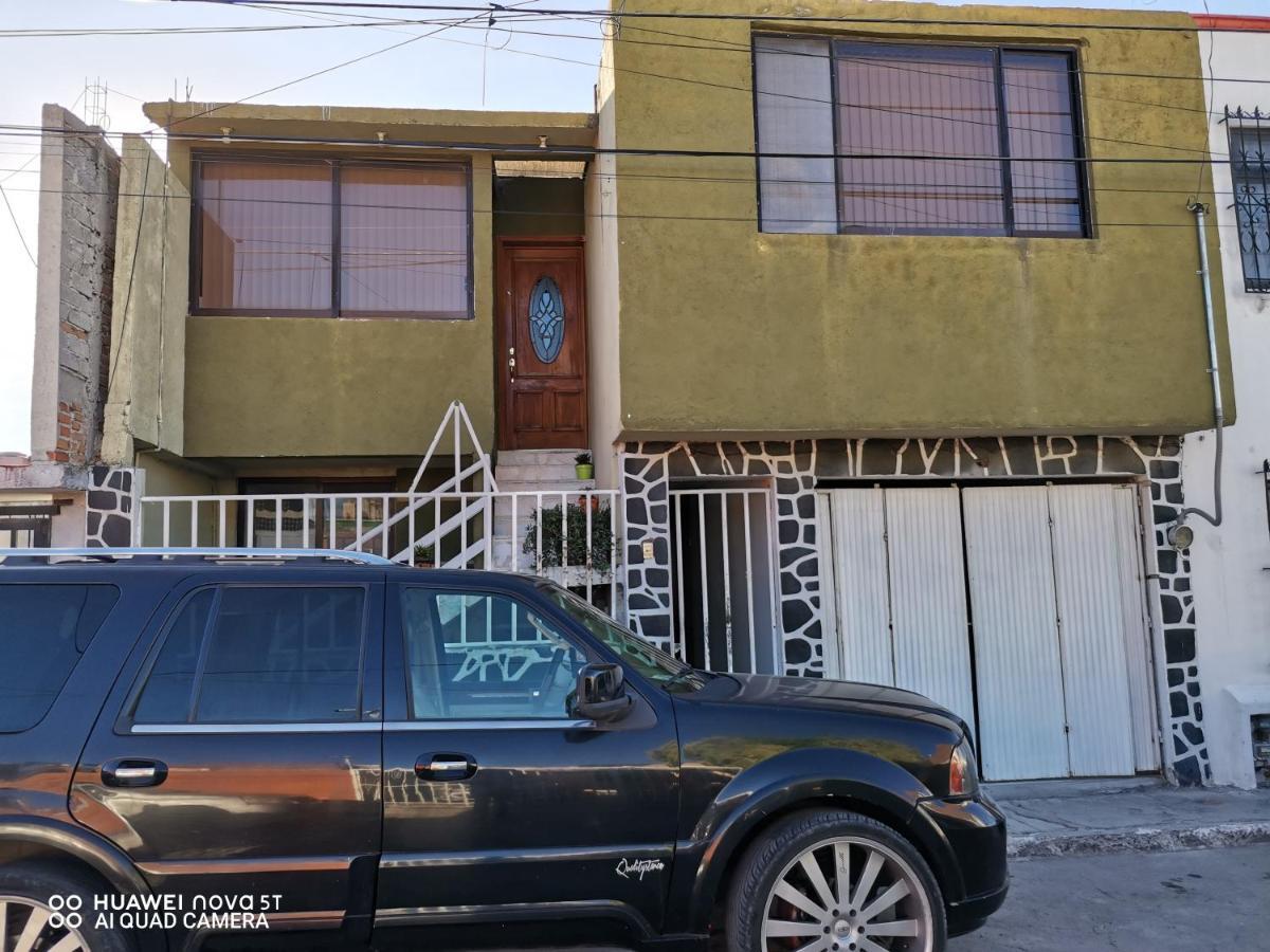 Casa Jazmin Centro