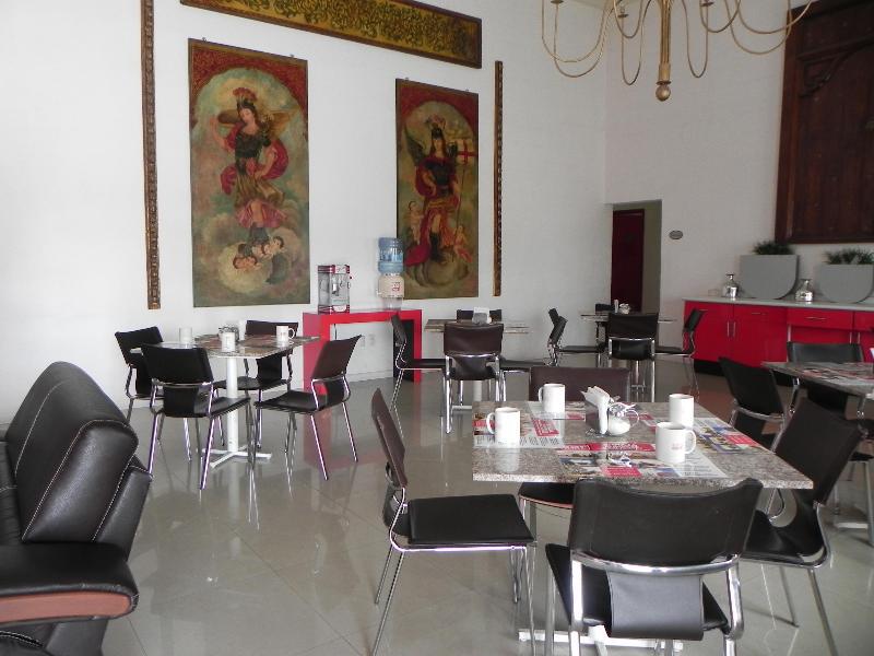 Hotel Zar Queretaro El Salitre