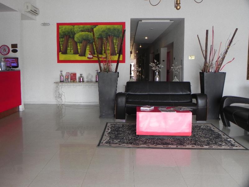 Zar Queretaro Hotel 3*