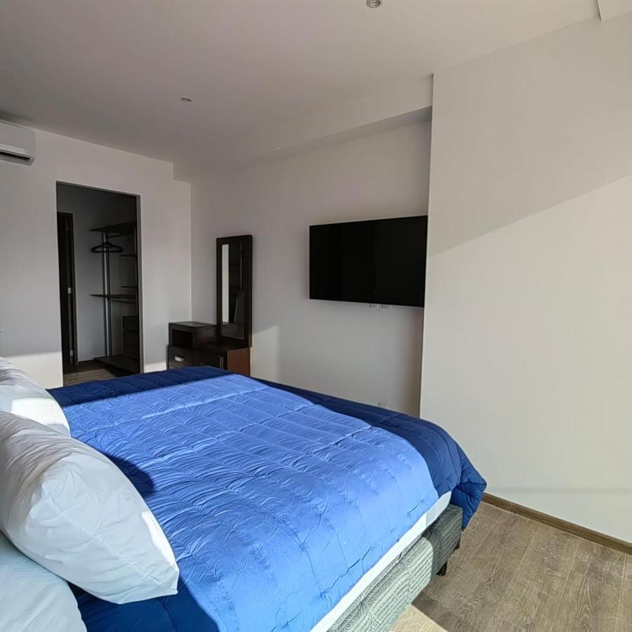 Apartamento Dep De Lujo, 5 O 6 Huéspedes, Alberca