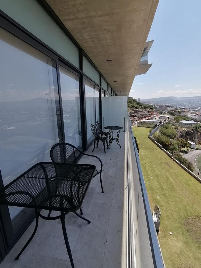 Dep De Lujo, 5 O 6 Huéspedes, Alberca Apartamento