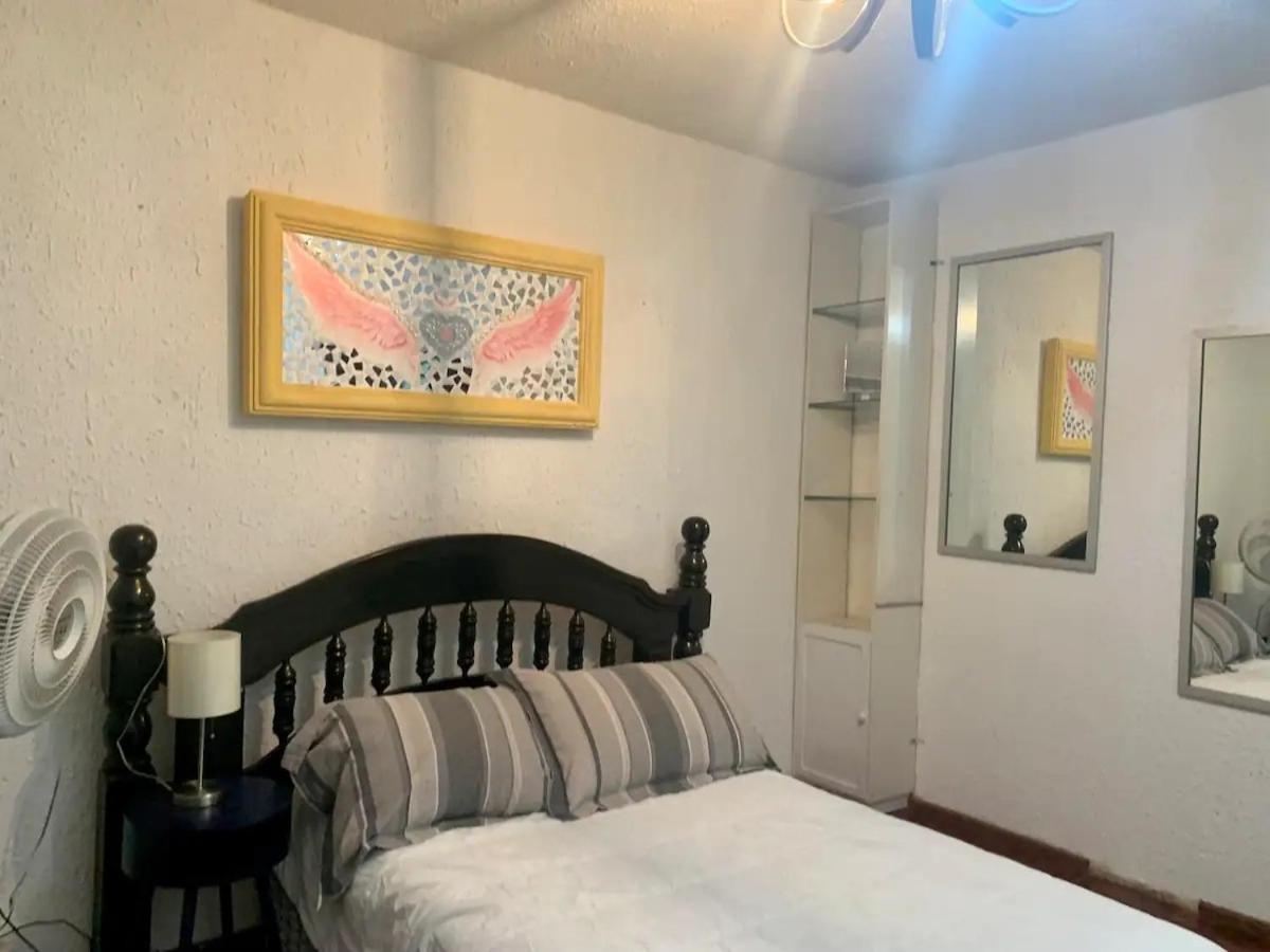Azulejos Guest house *