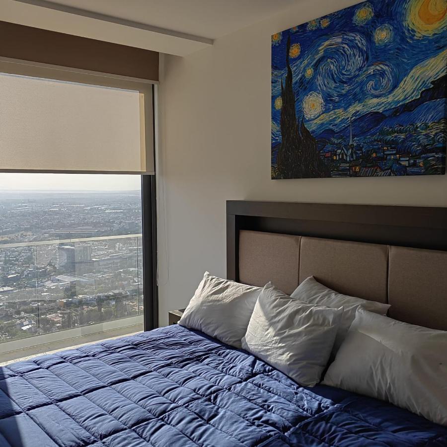 Apartamento Dep De Lujo, 5 O 6 Huéspedes, Alberca Querétaro