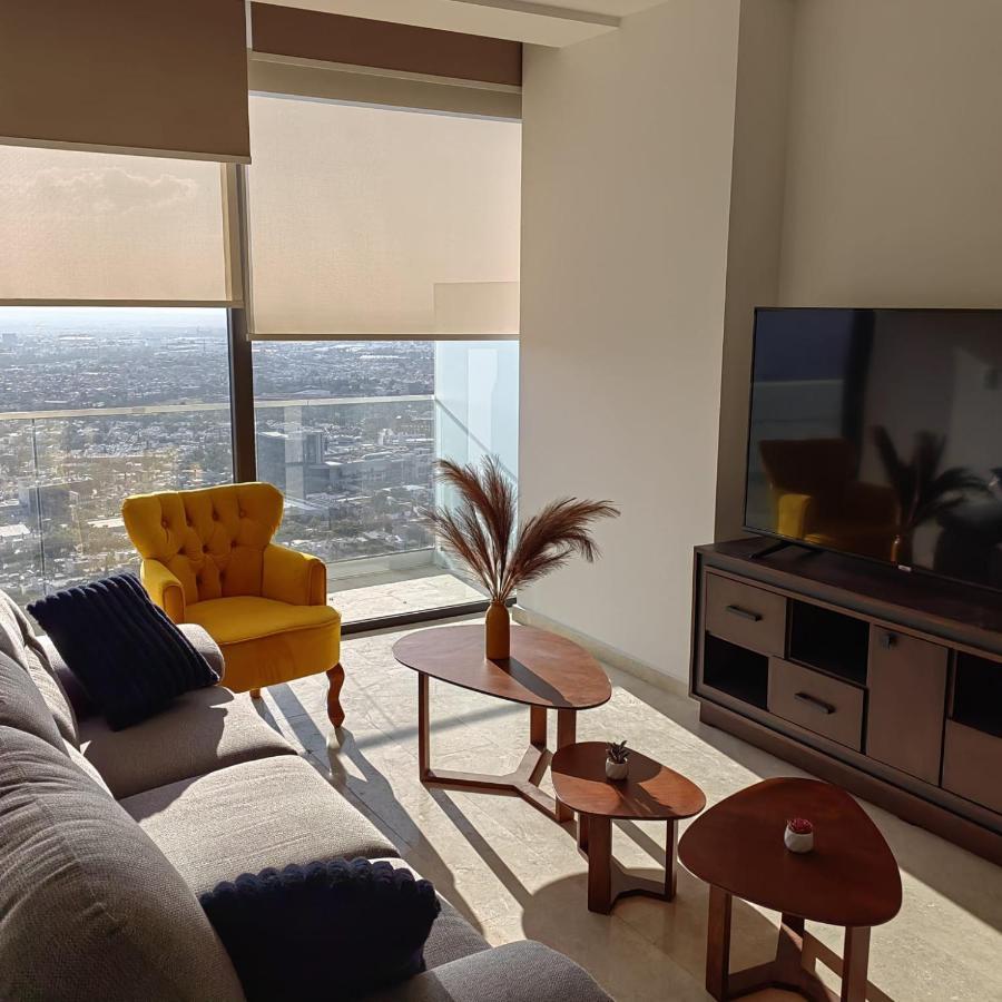 Apartamento Dep De Lujo, 5 O 6 Huéspedes, Alberca *