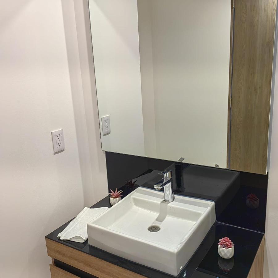 Dep De Lujo, 5 O 6 Huéspedes, Alberca Apartamento *