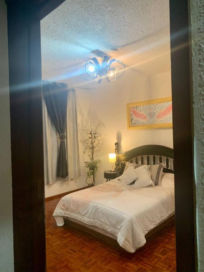 Azulejos Guest house