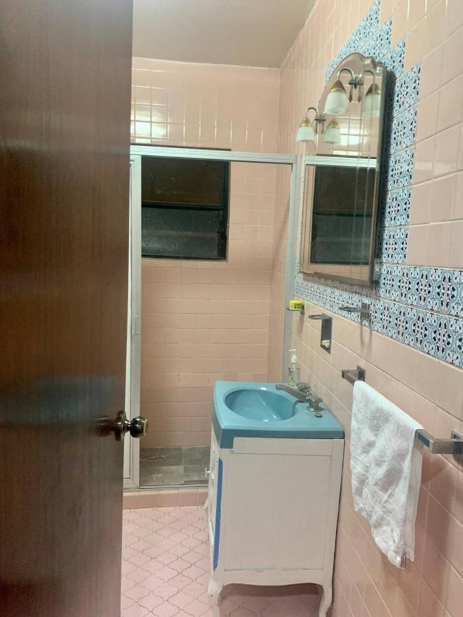 Azulejos Guest house *