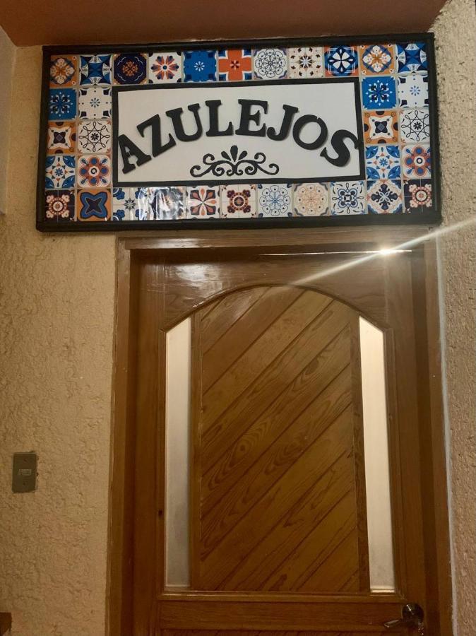 Azulejos * Queretaro
