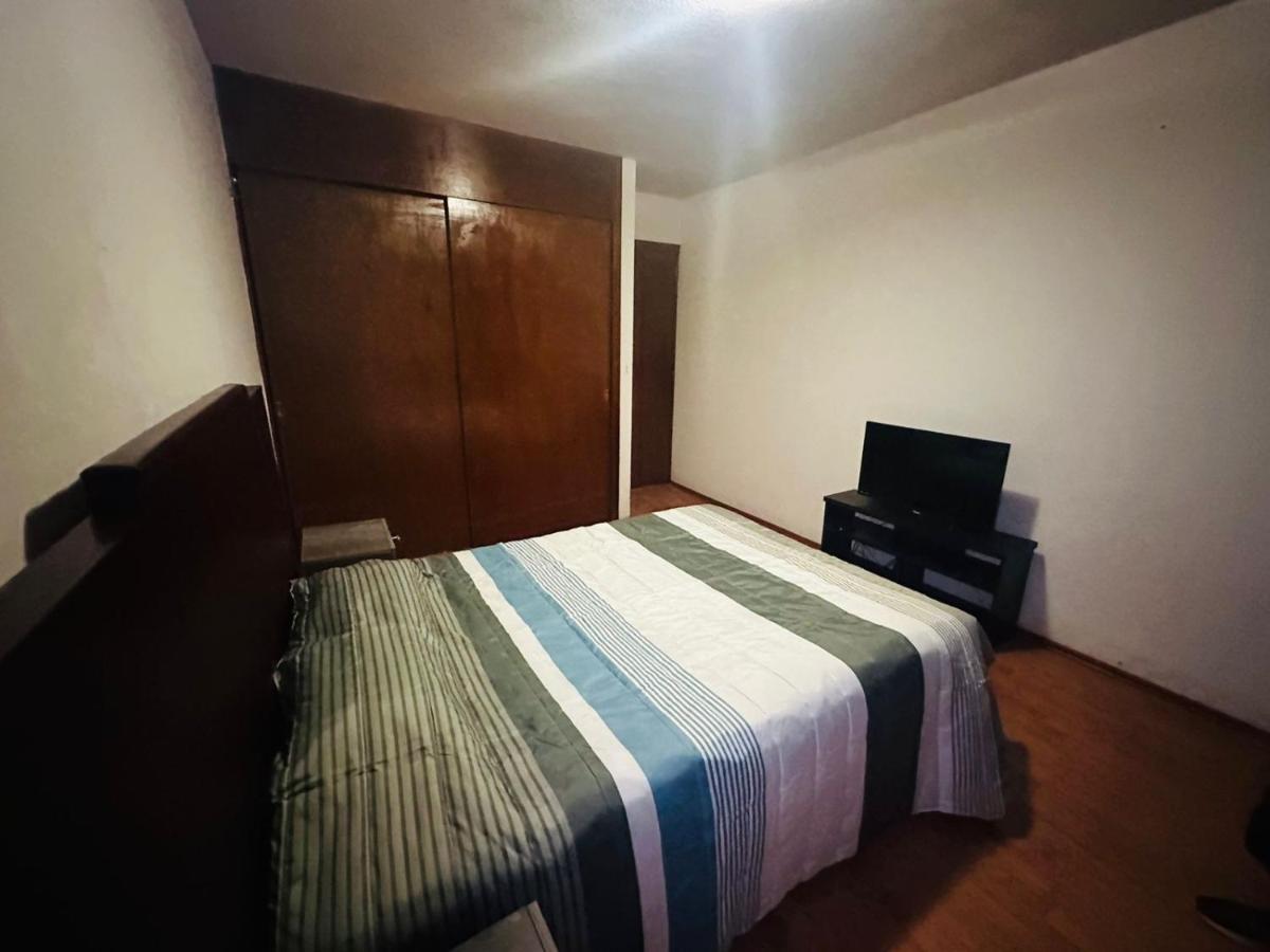 Comoda A 10 Min Del Centro Historico De * Querétaro