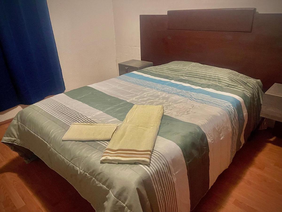 Comoda A 10 Min Del Centro Historico De Pensión