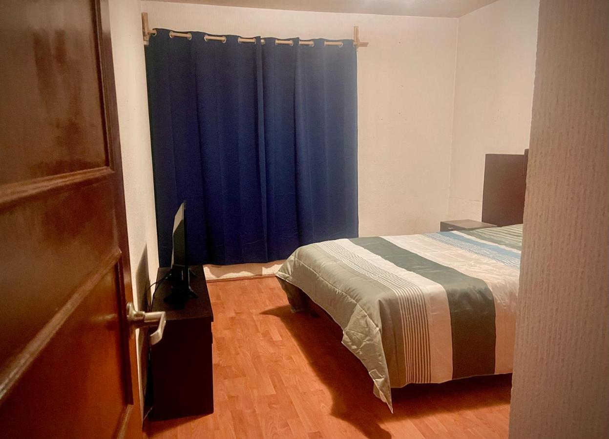 Comoda A 10 Min Del Centro Historico De Pensión Querétaro