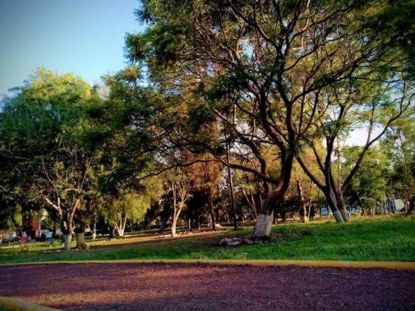 Comoda A 10 Min Del Centro Historico De Querétaro
