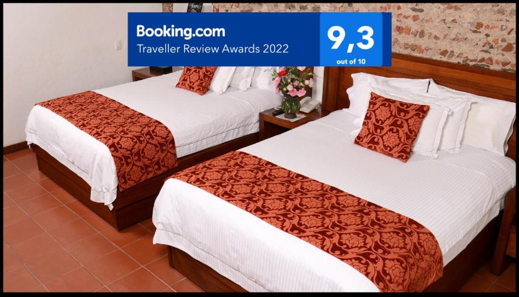 Hotel El Serafin Boutique